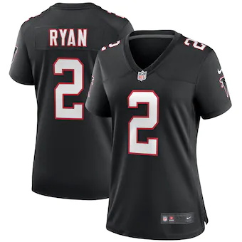 womens-nike-matt-ryan-black-atlanta-falcons-throwback-game-